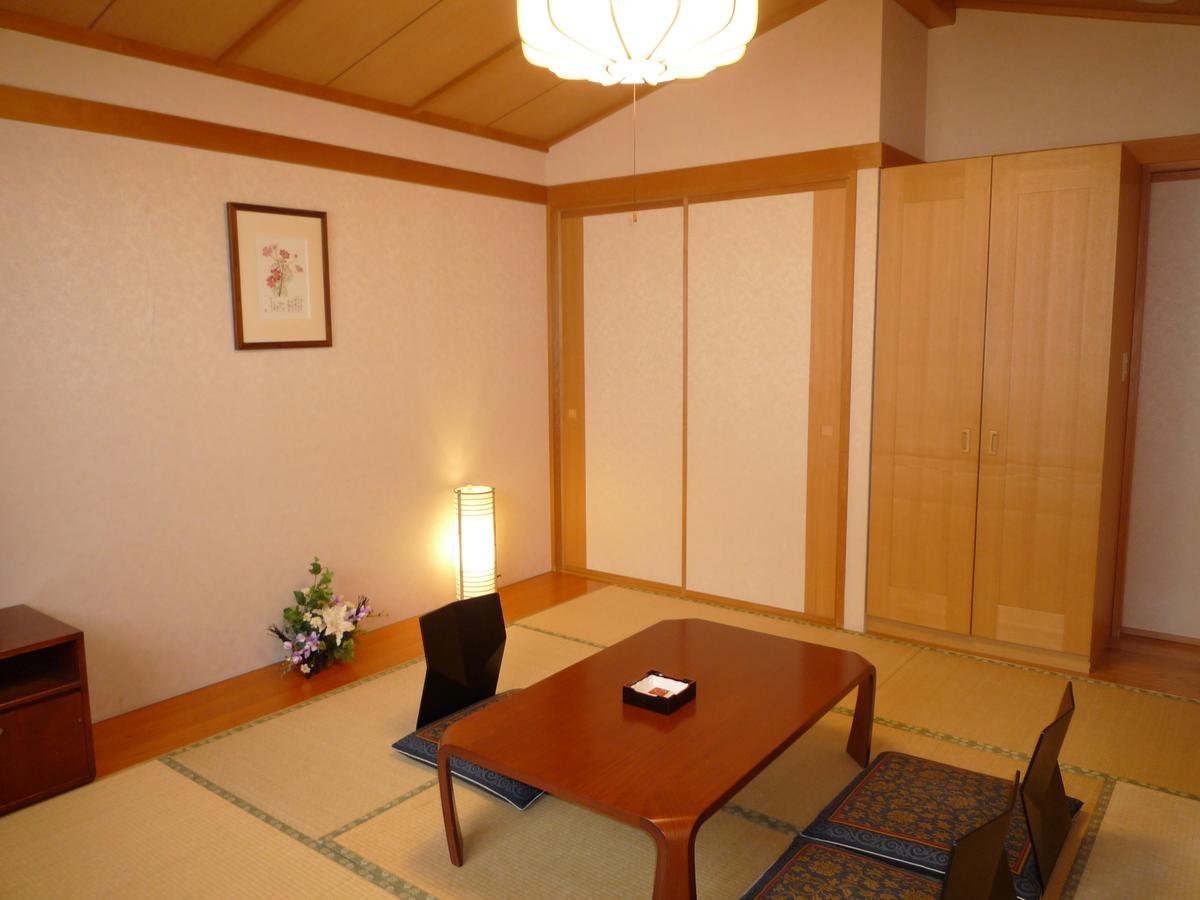 Maure Villa Mombetsu Room photo